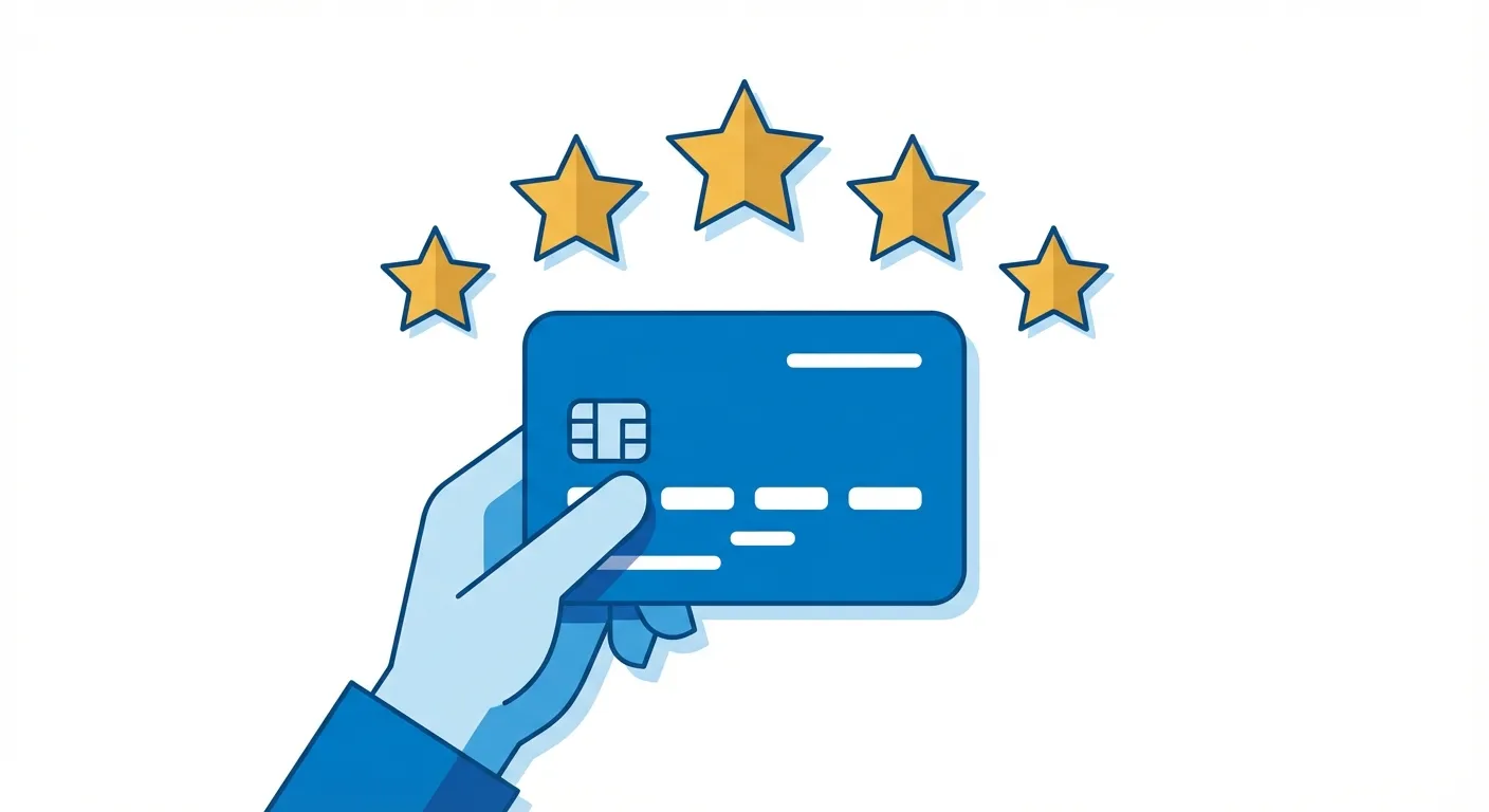 Avis American Express 2026 : test complet