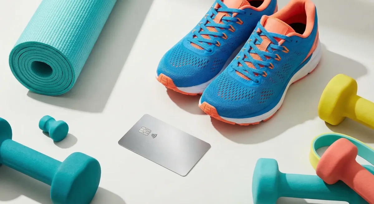 Amex chez Decathlon : Amex Offers, cashback et points