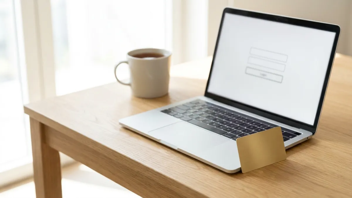 Code utilisateur Amex : où le trouver et le récupérer