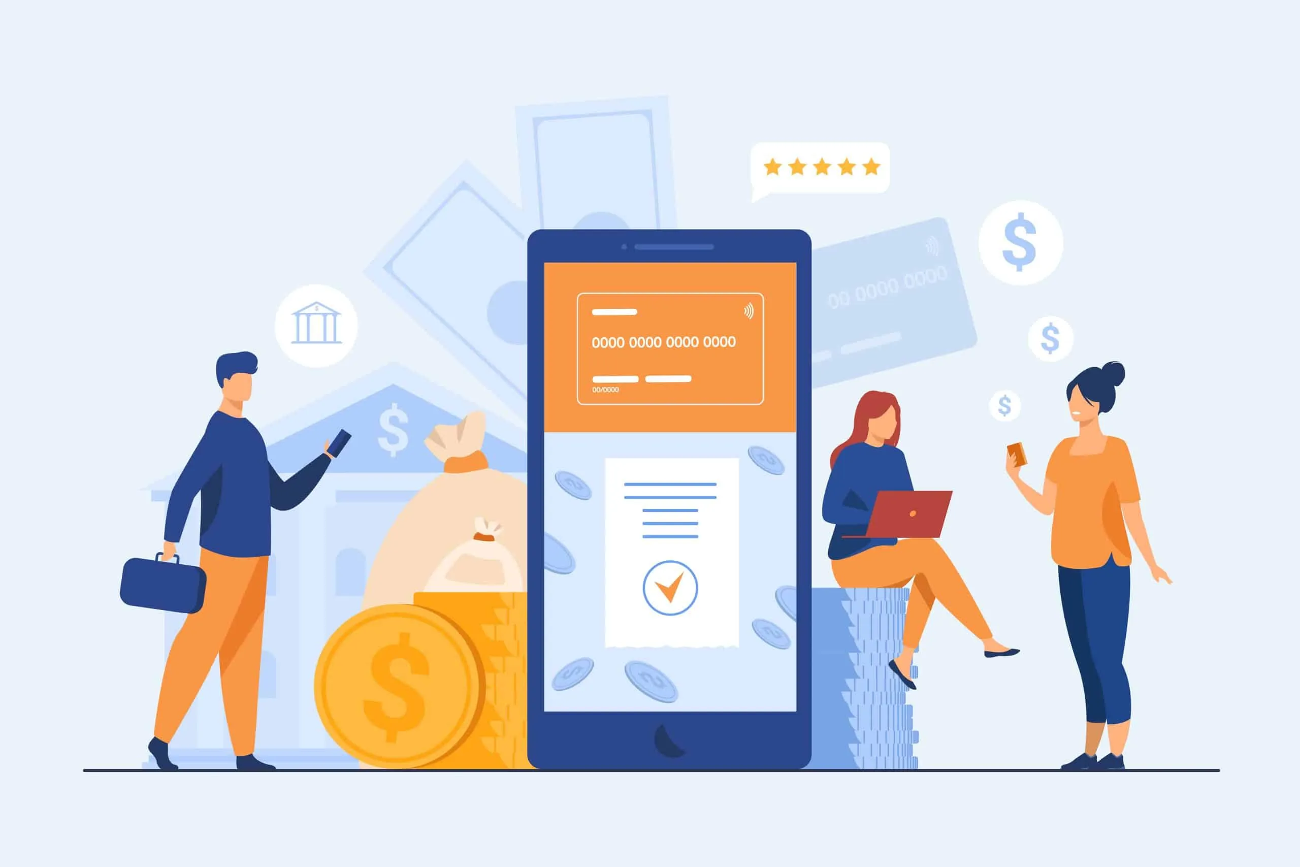 Pourquoi choisir American Express ? Avis (2026)